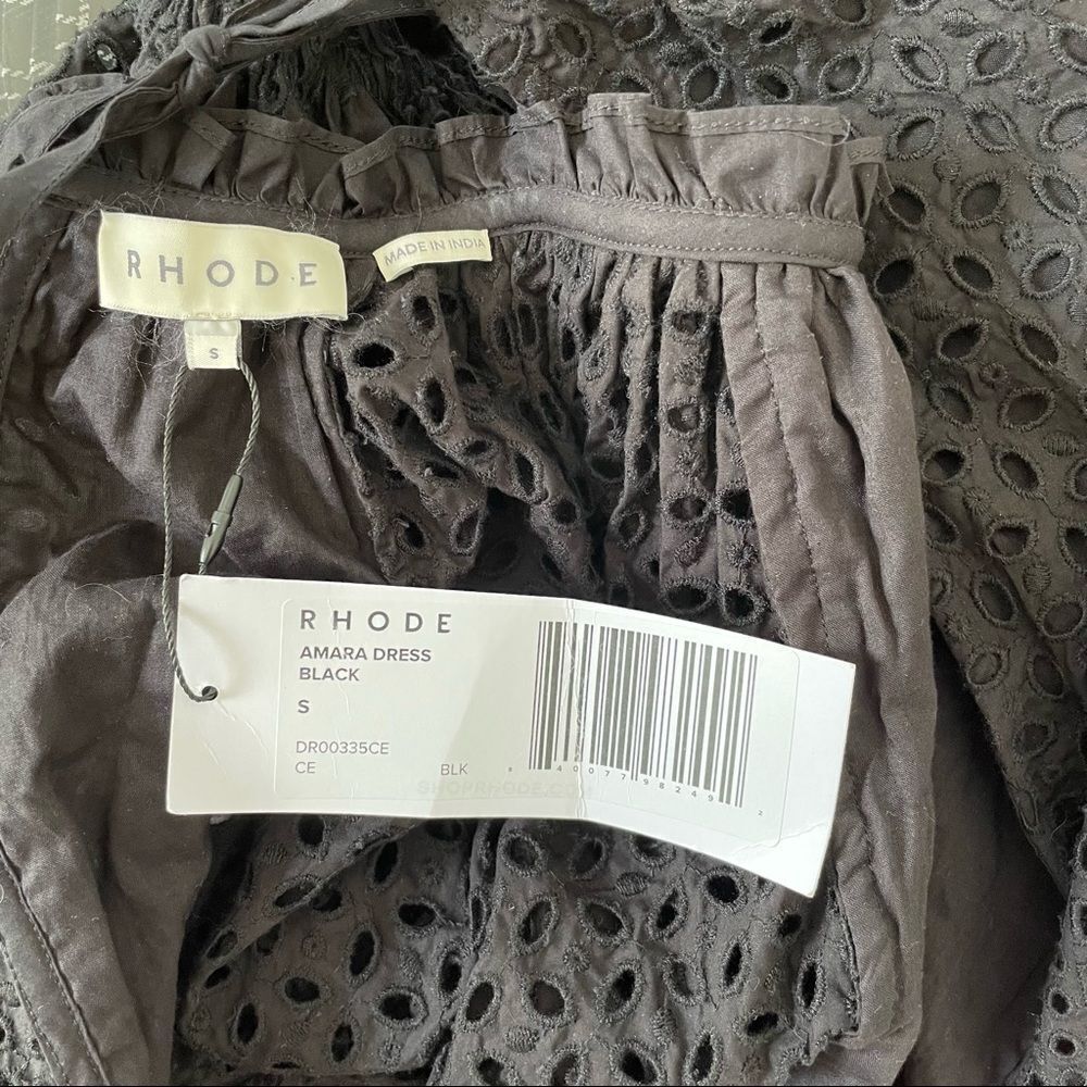 Rhode Amara Dress  - Picture 10 of 12